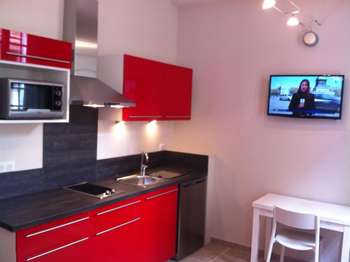 Location appartement 1 pièce