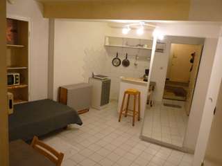 Location appartement 1 pièce