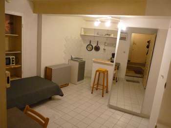 Location appartement 1 pièce