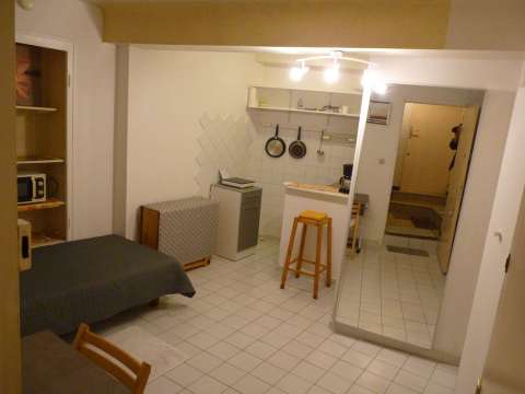 Location appartement 1 pièce