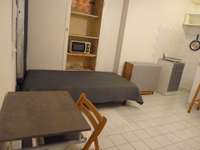 Location appartement 1 pièce