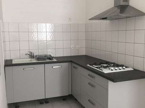 Location appartement 3 pièces Arles 13