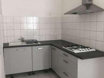 Location appartement 3 pièces Arles 13