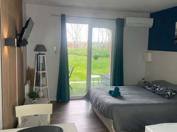 Location appartement 1 pièce Arles 13