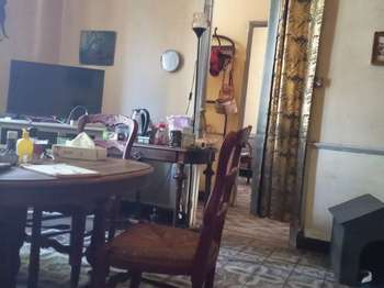 Location Appartement T1Arles