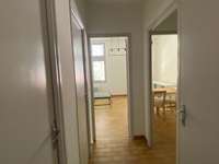 Location appartement 3 pièces