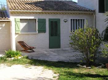 Location Appartement 2 piècesArles