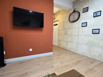 Location Appartement T1Arles