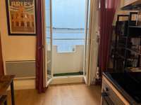 Location appartement 1 pièce