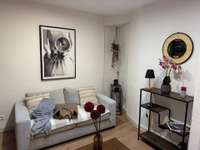 Location appartement 1 pièce