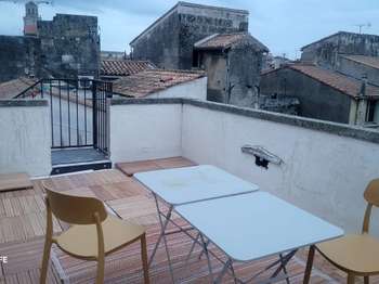 Location appartement 2 pièces