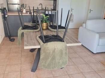Location Appartement 2 piècesArles