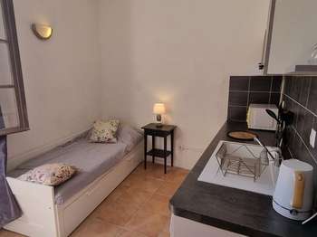 Location Appartement T1Arles