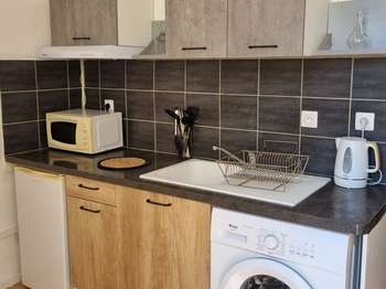 Location appartement 1 pièce