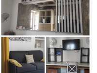 Location appartement 1 pièce