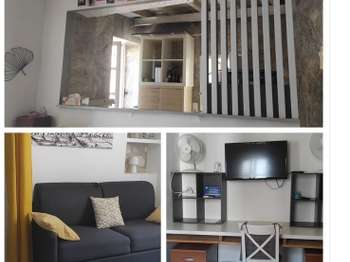 Location Appartement T1Arles