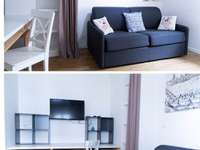 Location appartement 1 pièce