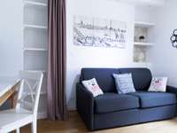 Location appartement 1 pièce