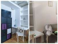 Location appartement 1 pièce