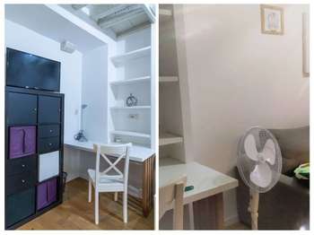 Location appartement 1 pièce Arles 13