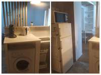 Location appartement 1 pièce