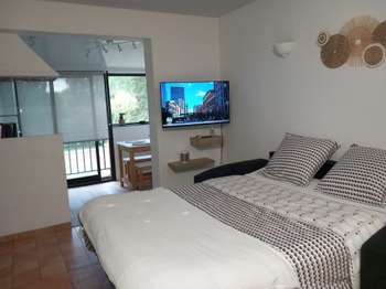 Location Appartement 2 piècesArles