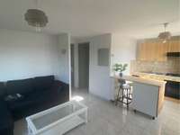 Location appartement 3 pièces Location appartement 3 pièces