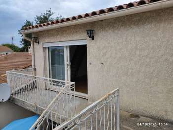 Location Appartement 2 piècesArles