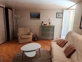 Location Appartement 2 piècesArles-sur-Tech