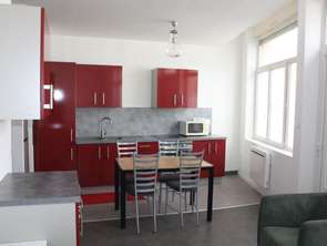 Location Appartement 2 piècesArmentières