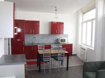 Location appartement 2 pièces Armentières 59