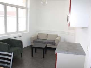 Location appartement 2 pièces
