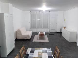 Location appartement 1 pièce