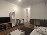 Location appartement T1 Armentières - 59