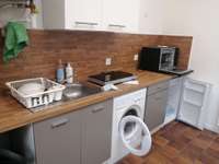 Location appartement 1 pièce