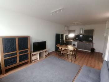 Location Appartement 2 piècesArmentières
