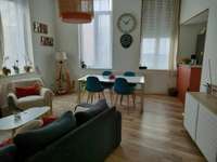 Location appartement 3 pièces Location appartement 3 pièces