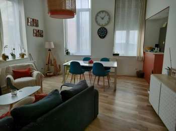 Location Appartement 3 piècesArmentières
