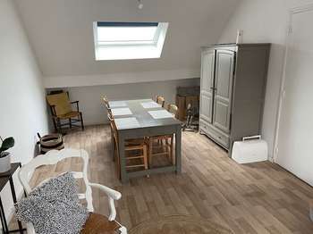 Location Appartement 2 piècesArmentières