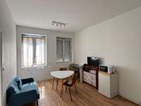 Location appartement 2 pièces Location appartement 2 pièces