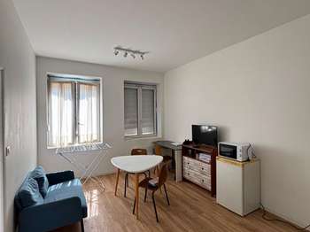 Location appartement 2 pièces Armentières 59