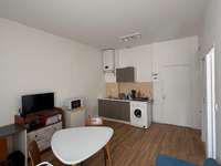 Location appartement 2 pièces Location appartement 2 pièces