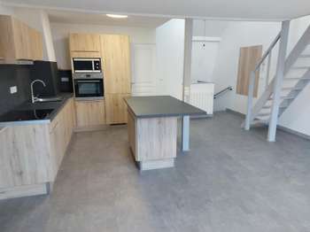 Location Appartement 2 piècesArmentières