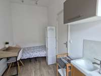 Location appartement 1 pièce Location appartement 1 pièce
