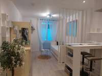 Location appartement 1 pièce