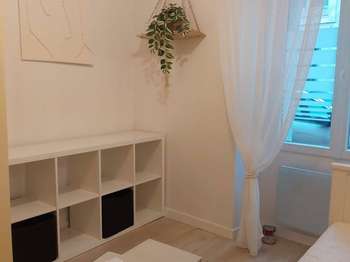 Location appartement 1 pièce