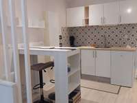 Location appartement 1 pièce
