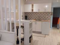 Location appartement 1 pièce