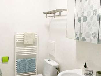 Location appartement 1 pièce