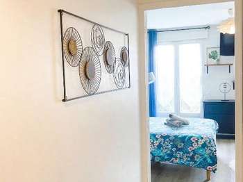 Location appartement 1 pièce